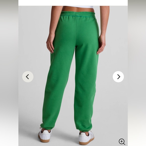 Beyond Yoga Luxe Fleece Sweatpants NEW - Picture 4 of 4